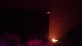 Close Up And Cumshot