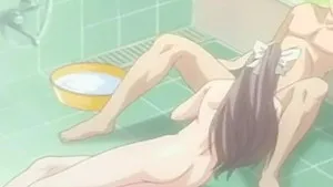 Big Tits Girlfriend Blowjob Cartoon Sex Scene Uncensored.