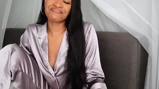 Porsha Parker – Femme Fatale Web Cam Show Custom