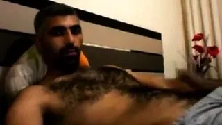 Str8 daddy so hairy so horny