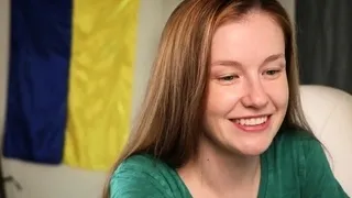 Hot Webcam Babe Loves Dildo Anal Masturbation