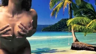 camsoda Big booty retro babe rubbing