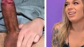 Cumshot compilation rated by babe