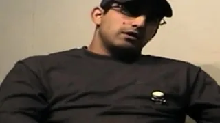 Str8 20yo guy sucked by fat mature gay