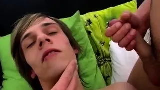 Real pal's brother have hot gay sex to get off porn Cute, le