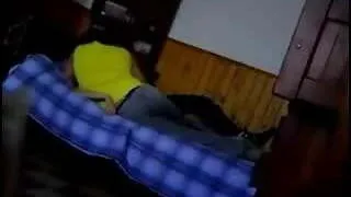 I love to cheat on my gf