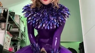 Amateur Homemade Solo Masturbation