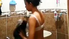 DEEVAASHIINEE MALAYSIAN INDIAN TAMIL LEAK HD PART2