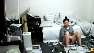 singaporean mom caught masturbating