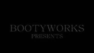 Booty Getting Manhandled