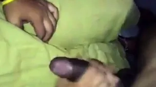 Stepmom fucked by son's Big dick real homemade