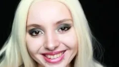 Divine Empress Kamryn – Used by My Plump Pink Lips