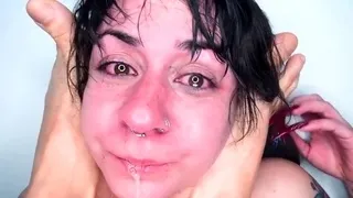 Vile Vixen Takes A Trip To Heaven Extremely Rough Scene