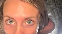 Tight amateur blonde teen babe Natasha Von twat boned good