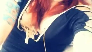 Amateur hot punk teen blowjob