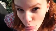 On Our First Date He Took Me To A Field