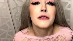 Pink Drip – Seducing My New Daddy