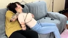 Asian japanese amateur