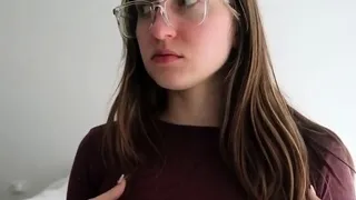 Solo Girl Free Amateur Webcam Porn Video