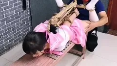Chinese bondage