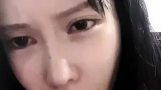 Small Tit Teen On Webcam