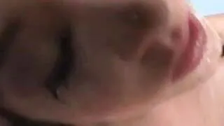 Roxy Jezel Face Fucking