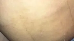 Hot Amateur Kada Love with Big Boobs fucks with user