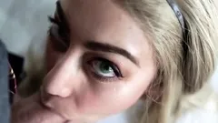 Kawaii Girl - Slytherin Slut Fucks Dragon Amp Gryffidor