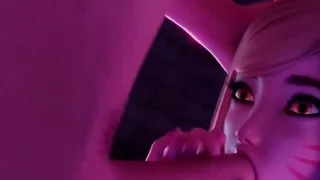 Casting Call - 3D Animation by The Count