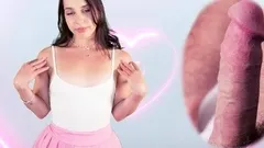 Princess Violette – Fall in Love with Cock