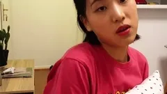 Amateur asian stepsister teen