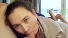 Kris Vog - Bugging Next Door Lady to Fuck Her