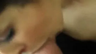 She Really Loves Giving Blowjobs