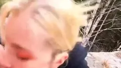 Stepsister Sucks Dick and Hard Pussy Fuc