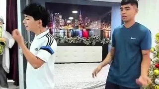 Webcam Video Amateur Webcam Stripper Gay Striptease Porn