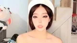 Japanese teen hardcore masturbating at Asian chatroom