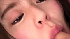 POVLife Teen Riley Reed POV big cock blowjob sex