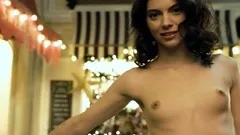 FemJoy - Aleksandrina Holiday Cheer