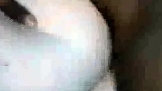 Gonzo SEX on the sofa of a former wife who loves cock