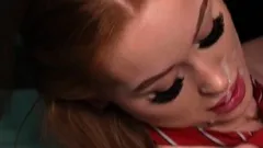 CumPerfection - Amber Green Gimme The Same