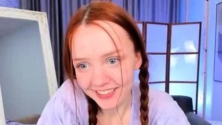 Amateur pantyhouse webcam teen strips and strokes her vagina