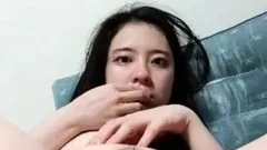 Amateur Asian Japanese Anal Creampie