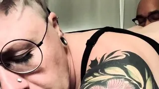 Amateur Interracial Anal