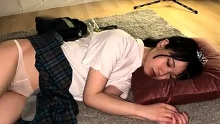 Teen close up fuck xxx housewife cumshot