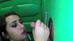 PortaGloryhole - Jean