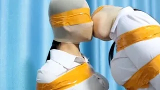 Chinese women bondage