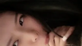 Sexy amateur blonde blowjob amp cumshot HD