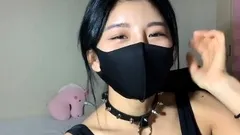 Pretty Japanese teen solo masturbation Uncensored