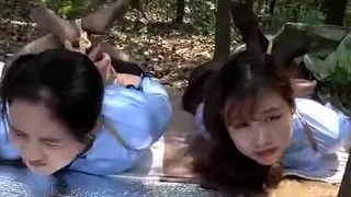 Chinese bondage