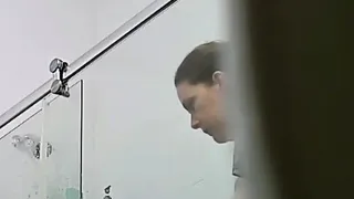 the tits of my mom 55 are still marvelous